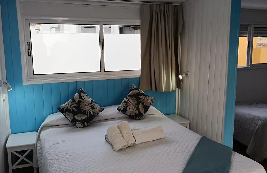 Guadalupe Hostal By Torremolinos On-line-1