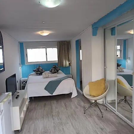 Guadalupe Hostal By Torremolinos On-line-3